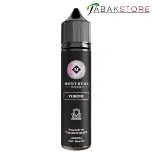 Montreal-Longfill-Aroma-6ml-Throne