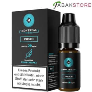 Montreal-Original-Nikotinsalz-Liquid-French-20mg