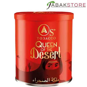 Os-Shisha-Tabak-200g-Queen-of-Desert