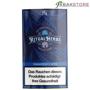Ritual-Herbs-Tabakersatz-Herb-25g