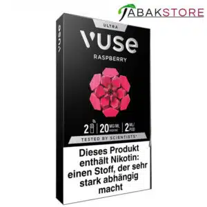 vozol ace pods VUSE PODS