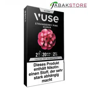 VUSE PODS