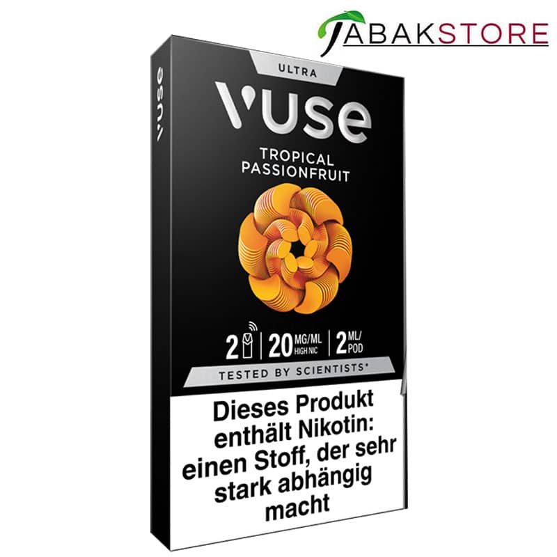 elfbar elfa master akku Vuse GO 1000 – Lemon Berry – 20mg/ml main image 0