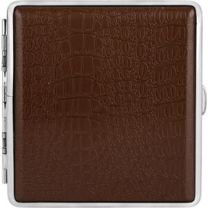 Alternative view of ZORR | Zigarettenetui | versch. Farben