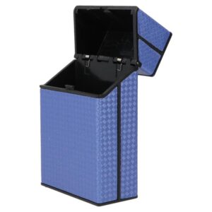 Alternative view of Zorr | Zigarettenbox | Metallic | versch. Farben