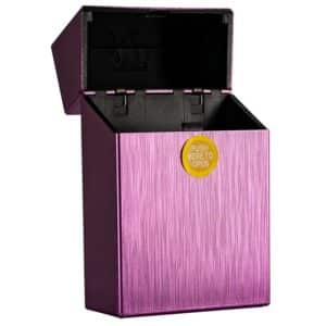 Alternative view of Zorr | Zigarettenbox | Silk | versch. Farben