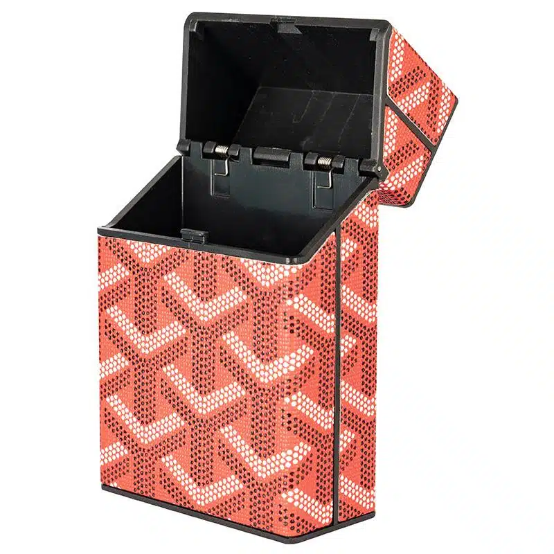 Zorr | Zigarettenbox | versch. Farben – Bild 2