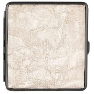 Alternative view of ZORR | Zigarettenetui | Leder Design