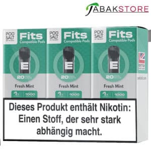 pod-salt-fits-fresh-mint20mg