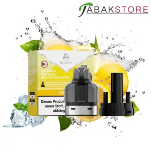 Arcbear-Pod-Lemon-Lime-20mg-mit-Leerpod