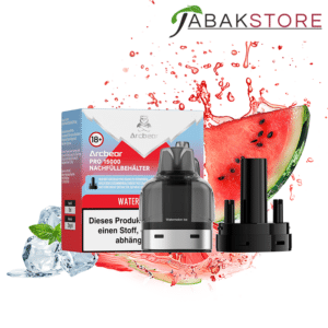 Arcbear-Pod-Watermelon-Ice-20mg-mit-Leerpod