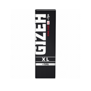 Gizeh King Xl Tips