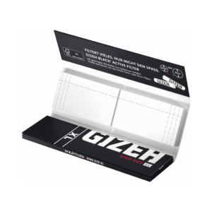 Gizeh King Xl Tips