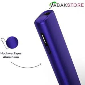 IQOS-I-Iluma-One-Digital-Violet-Nahaufnahme