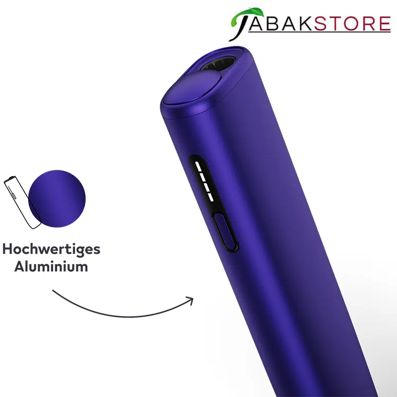 IQOS-I-Iluma-One-Digital-Violet-Nahaufnahme