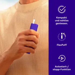 IQOS-I-Iluma-One-Digital-Violet-Vorteile