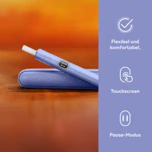 IQOS-Iluma-I-Duo-Kit-Digital-Violet-Vorteile