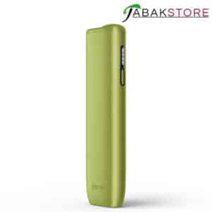 IQOS-Iluma-I-One-Leaf-Green