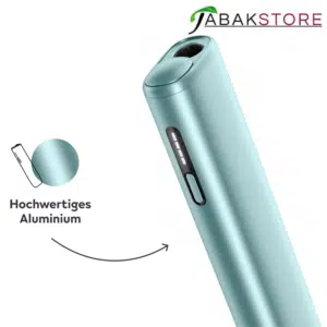 IQOS-Iluma-I-One-Nahaufnahme