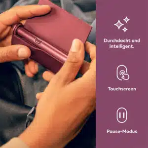 IQOS-Iluma-I-Prime-Kit-Garnet-Red-Vorteile