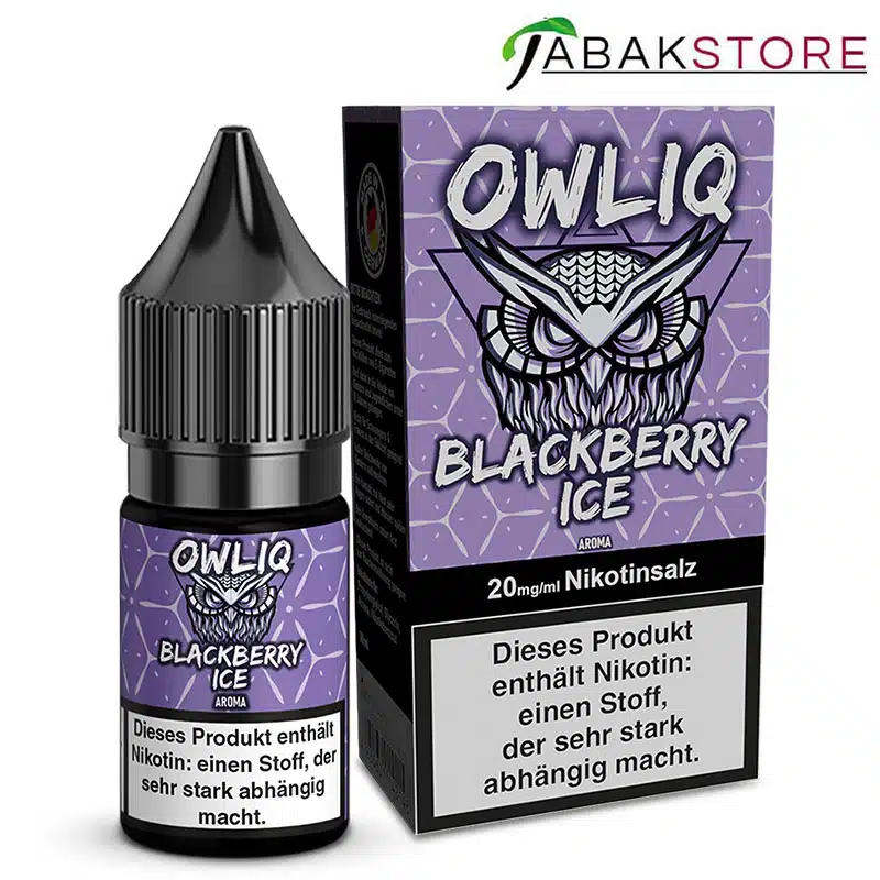 Owliq-Blackberry-Ice-20mg