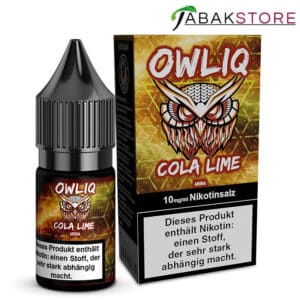 Owliq-Cola-Lime-10mg