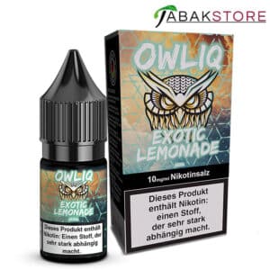 Owliq-Exotic-Lemonade-10mg