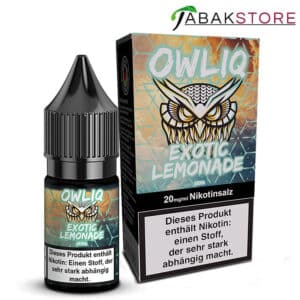 Owliq-Exotic-Lemonade-20mg