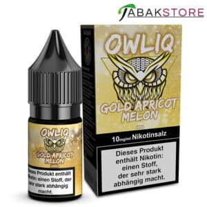 Owliq-Gold-Apricot-Melon-10mg