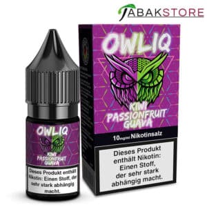 Owliq-Kiwi-Passionfruit-Guava-10mg