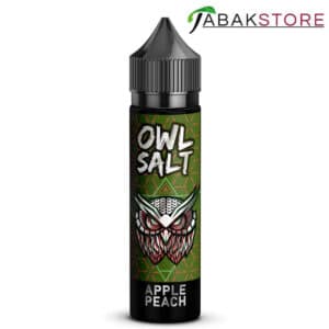 Owliq-Longfill-Aroma-Apple-Peach