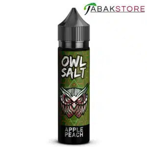 Owliq-Longfill-Aroma-Apple-Peach
