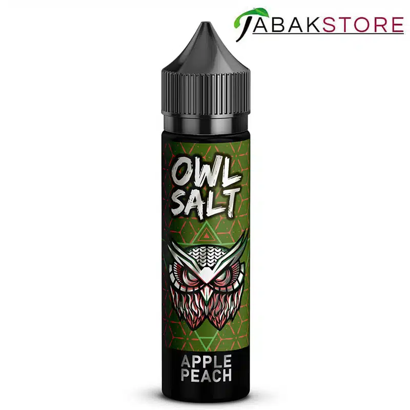 Owliq-Longfill-Aroma-Apple-Peach