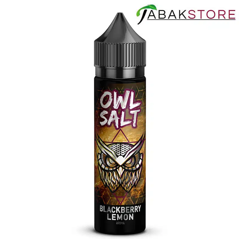 Owliq-Longfill-Aroma-Blackberry-Lemon