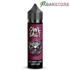 Owliq-Longfill-Aroma-Blueberry-Sour-Raspberry