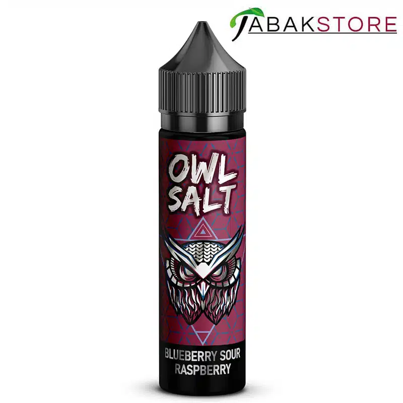 Owliq-Longfill-Aroma-Blueberry-Sour-Raspberry