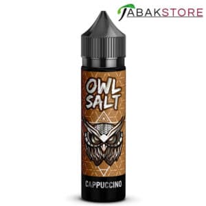 Owliq-Longfill-Aroma-Cappuccino