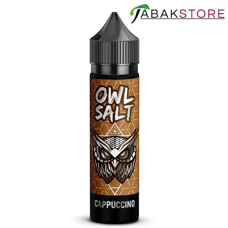 Owliq-Longfill-Aroma-Cappuccino