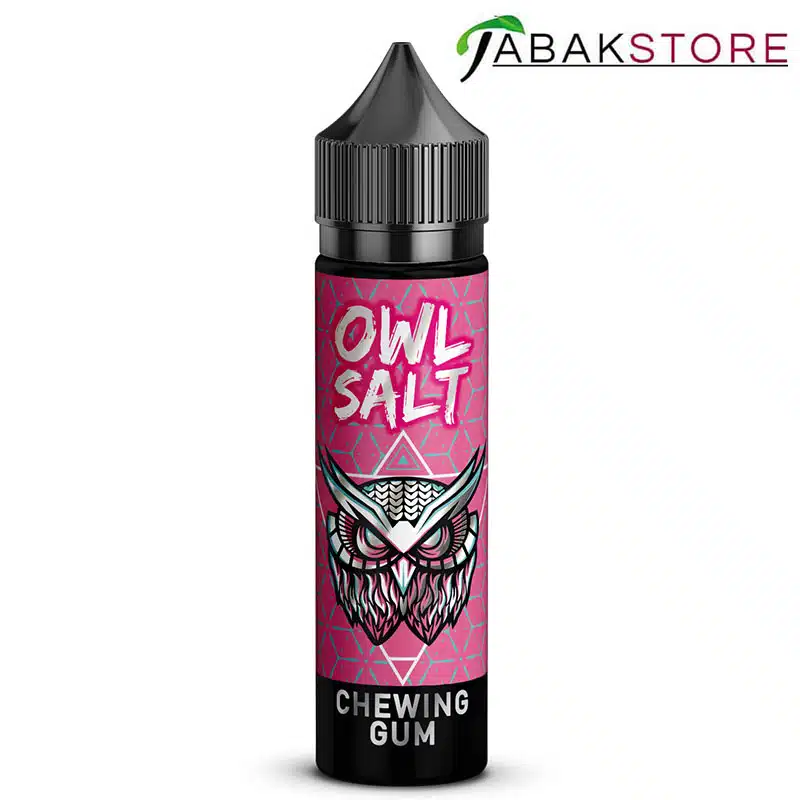 Owliq-Longfill-Aroma-Chewing-Gum