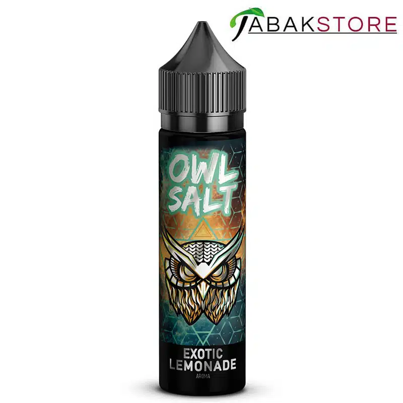 Owliq-Longfill-Aroma-Exotic-Lemonade