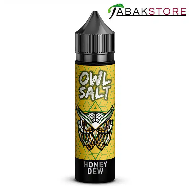 Owliq-Longfill-Aroma-Honey-Dew