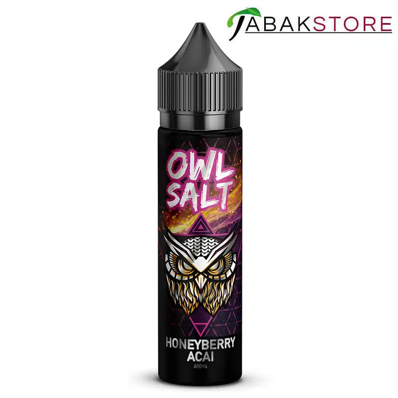 Owliq-Longfill-Aroma-Honeyberry-Acai