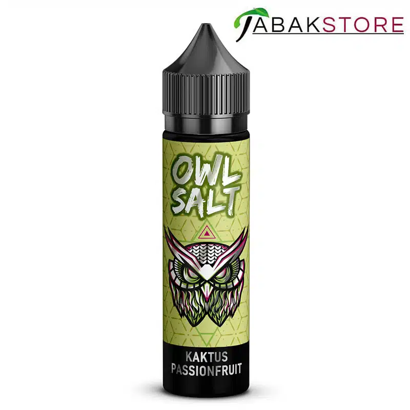 Owliq-Longfill-Aroma-Kaktus-Passionfruit