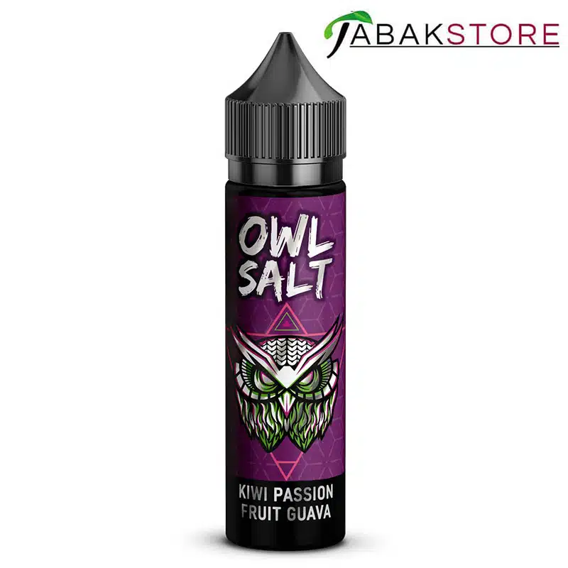 Owliq-Longfill-Aroma-Kiwi-Passion-Fruit-Guava