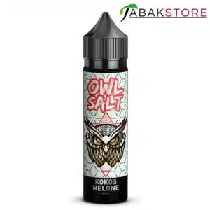 Owliq-Longfill-Aroma-Kokos-Melone