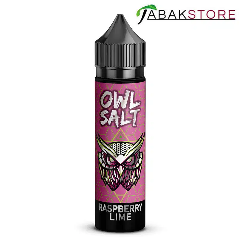 Owliq-Longfill-Aroma-Raspberry-Lime