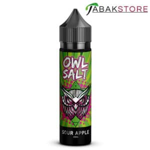 Owliq-Longfill-Aroma-Sour-Apple