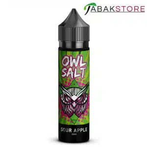 Owliq-Longfill-Aroma-Sour-Apple