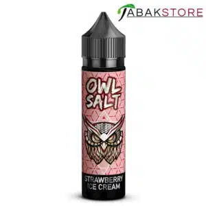 Owliq-Longfill-Aroma-Strawberry-Ice-Cream
