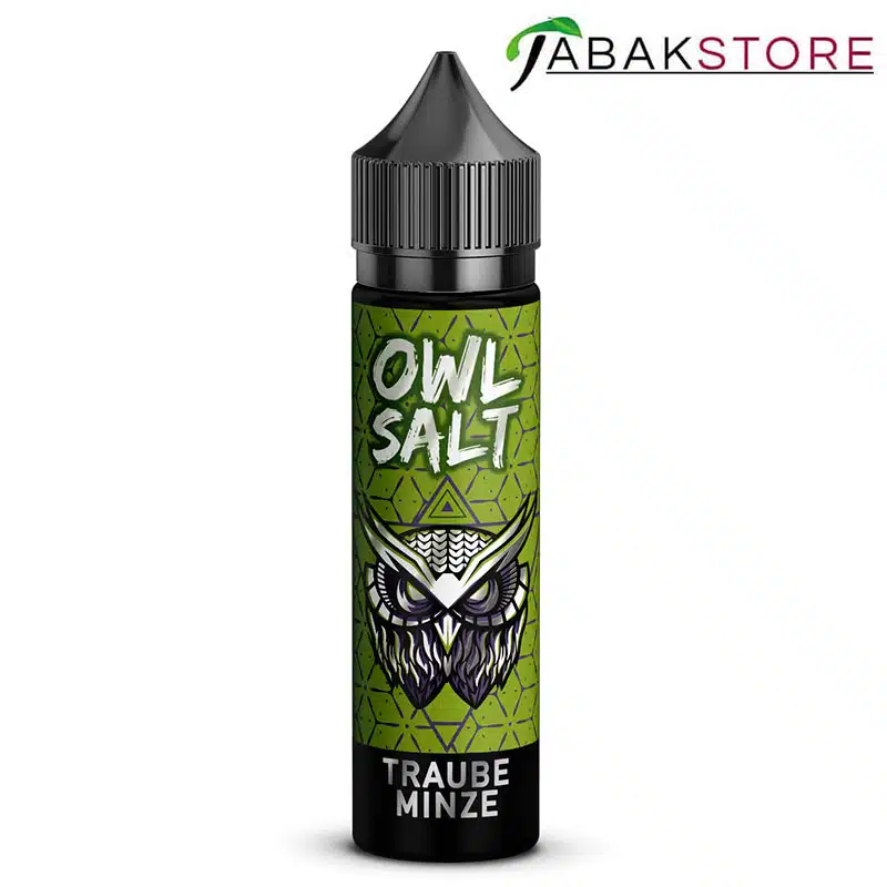 Owliq-Longfill-Aroma-Traube-Minze